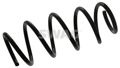 SWAG 40 94 6865 Пружина подвески  для OPEL CORSA (Опель Корса)