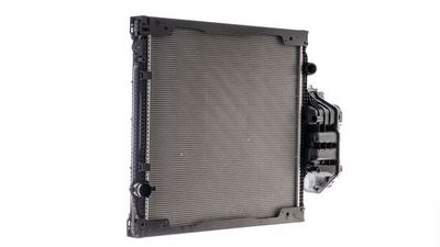 Radiator, racire motor MAHLE CR 2731 000P