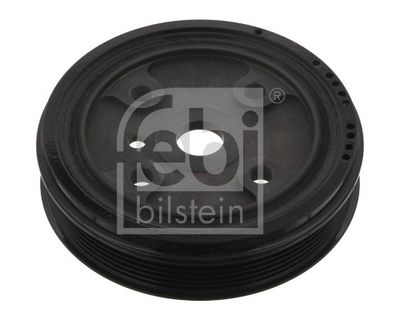 FEBI BILSTEIN Riemenscheibe, Kurbelwelle