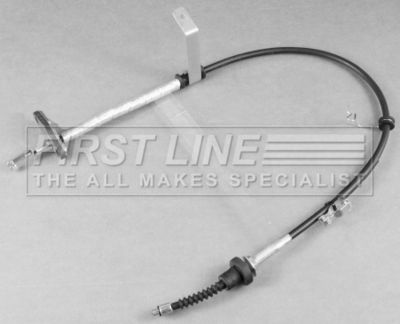 Cable Pull, clutch control FIRST LINE FKC1500