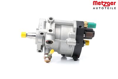 HOCHDRUCKPUMPE METZGER AUTOTEILE 0830183 4