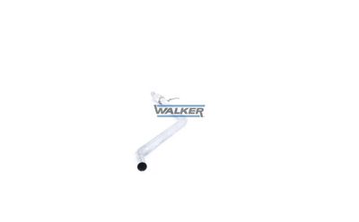 ABGASROHR WALKER 10446 3
