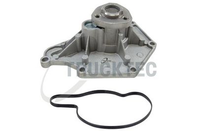 POMPă DE APă RăCIRE MOTOR