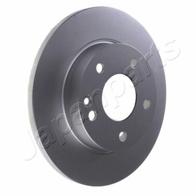 JAPANPARTS DI-0500 Тормозные диски для MERCEDES-BENZ PONTON