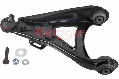 LENKER RADAUFHäNGUNG