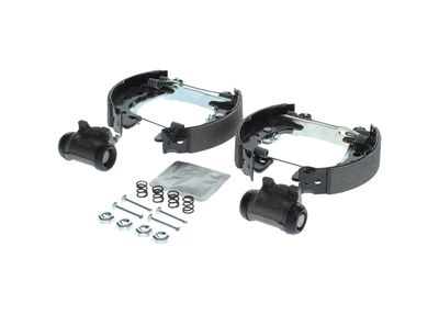 BREMSBACKENSATZ BOSCH 0204114199 26