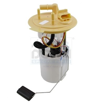 SISTEM ALIMENTARE CU COMBUSTIBIL