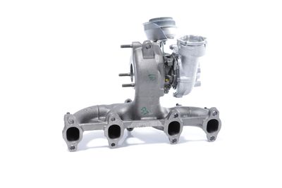 LADER AUFLADUNG BTS Turbo T912403 38