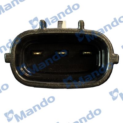 Генератор MANDO BN373002B760 для HYUNDAI VELOSTER