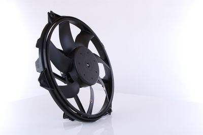 VENTILATOR RADIATOR NISSENS 850035 35