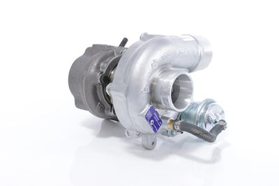 LADER AUFLADUNG BTS Turbo T914201 37