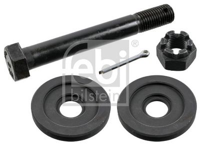 FEBI BILSTEIN Reparatursatz, Federlager-Rahmen