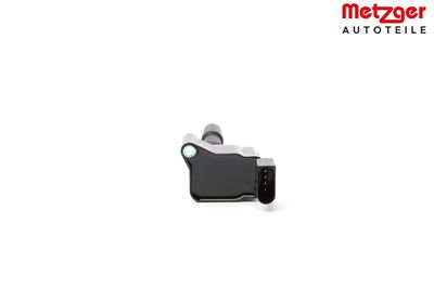 ZüNDSPULE METZGER AUTOTEILE 0880493 29