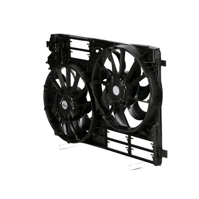 VENTILATOR RADIATOR NISSENS 850096 6