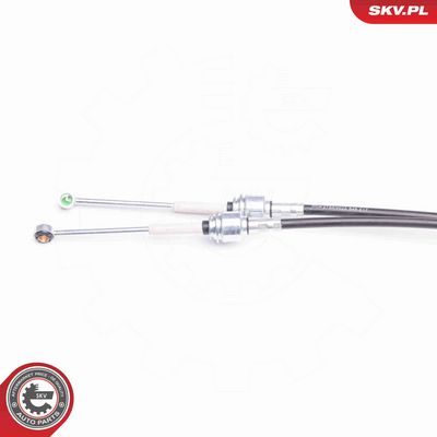 CABLU TRANSMISIE MANUALA ESEN SKV 27SKV023 2