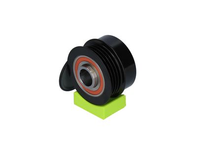 SISTEM ROATA LIBERA GENERATOR VALEO 599371 13