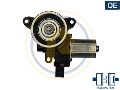 стъклоподемник Ac Rolcar 01.8129#OR