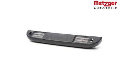 KENNZEICHENLEUCHTE METZGER AUTOTEILE 2080124 4