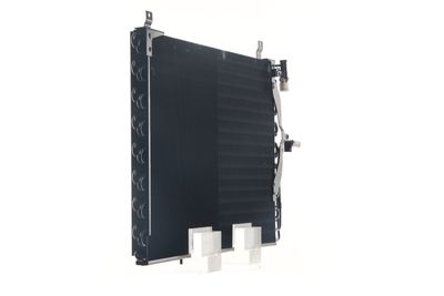 CONDENSATOR CLIMATIZARE MAHLE AC357000S 42