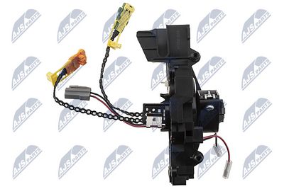 Vinutá pružina, airbag NTY EAS-RE-029