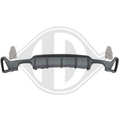 ACOPERIRE BARA PROTECTIE DIEDERICHS 1245256