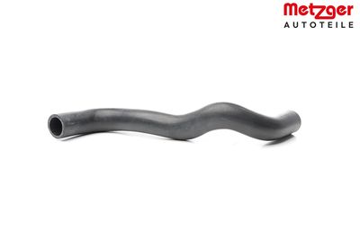 FURTUN RADIATOR METZGER AUTOTEILE 2421066 21