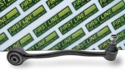 носач, окачване на колелата FIRST LINE FCA5543