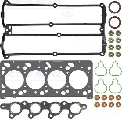 SET GARNITURI CHIULASA