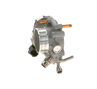 DROSSELKLAPPENSTUTZEN BOSCH 0280750244 10