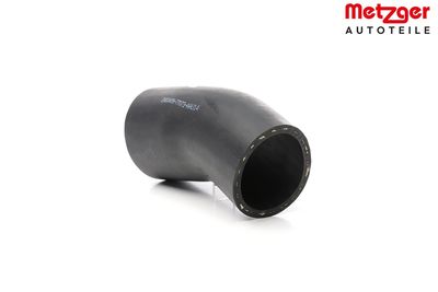 LADELUFTSCHLAUCH METZGER AUTOTEILE 2400499 6