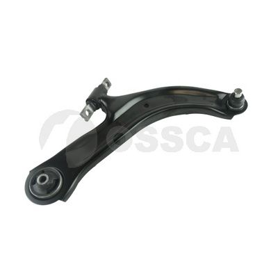 носач, окачване на колелата OSSCA 79093