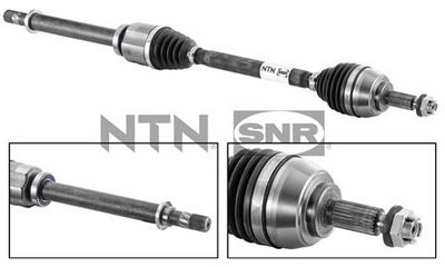 ANTRIEBSWELLE SNR DK55153