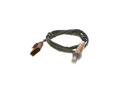 SONDA LAMBDA BOSCH 0258027027 6