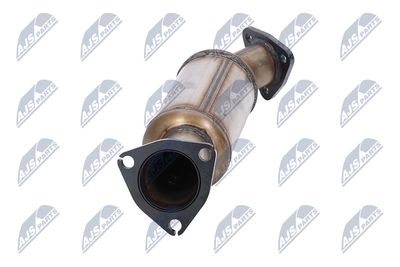 CATALIZATOR NTY KATVW006 39