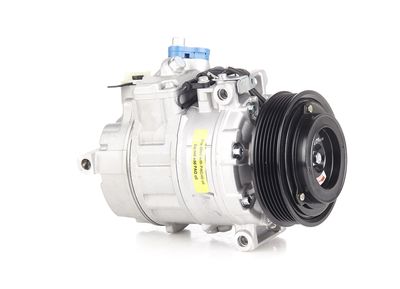 COMPRESOR CLIMATIZARE NISSENS 89487 9