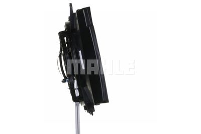 VENTILATOR RADIATOR MAHLE CFF221000P 27