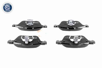 BREMSBELAGSATZ SCHEIBENBREMSE VAICO V950166 5