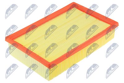 Vzduchový filter NTY FAF-FR-077