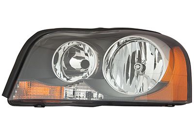 VAN WEZEL 5998963 Основная фара  для VOLVO XC90 (Вольво Xк90)