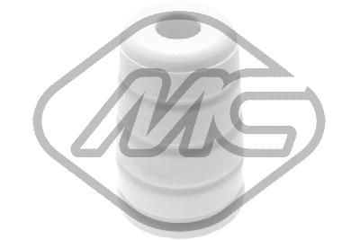Metalcaucho 51331 Комплект пыльника и отбойника амортизатора  для FORD TRANSIT (Форд Трансит)