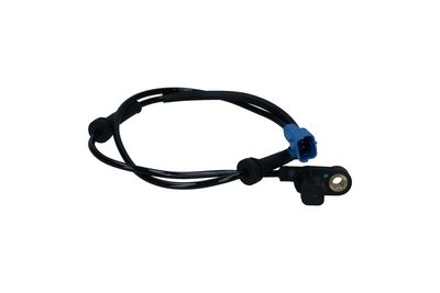 Jutiklis, rato greitis