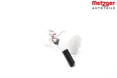 SISTEM ALIMENTARE CU COMBUSTIBIL METZGER AUTOTEILE 2250023 27