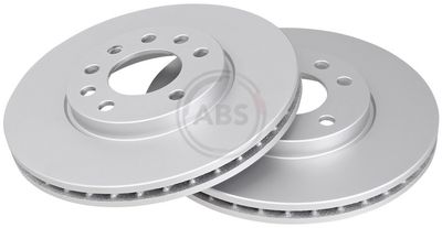 Brake Disc 16953