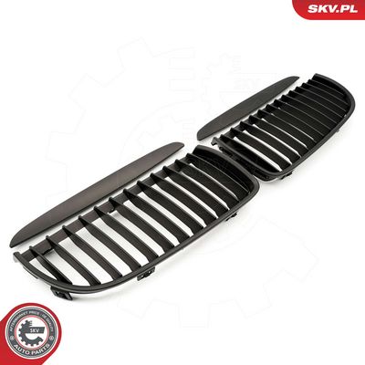 GRILA RADIATOR ESEN SKV 66SKV087 1