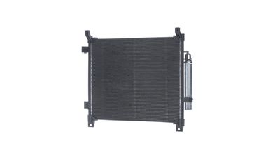 CONDENSATOR CLIMATIZARE MAHLE AC1027000S 14