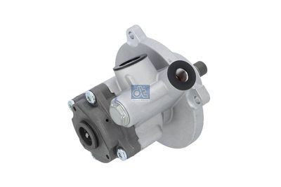 Hydraulische pomp voor stuurinrichting
