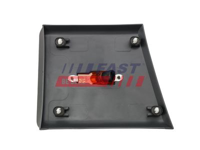 ELEMENTE DECORATIVE/PROTECTIE PANOU LATERAL FAST FT90763 1