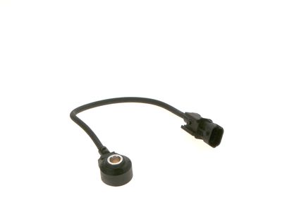 KLOPFSENSOR BOSCH 026123100G 27