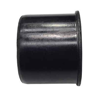 Voorste spoorcontrole-arm silent block Aan de voorkant Links/Rechts (18,5x76x58 mm)