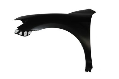 Voorspatbord Links past: TOYOTA CAMRY XV40 01.06-09.11